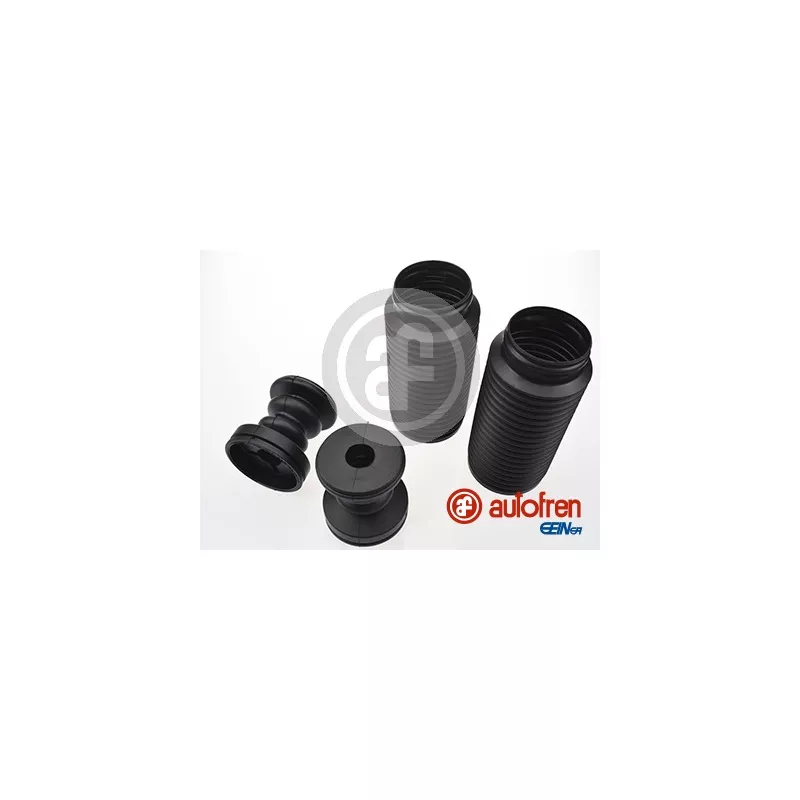 Kit de protection contre la poussière, amortisseur AUTOFREN SEINSA D5220