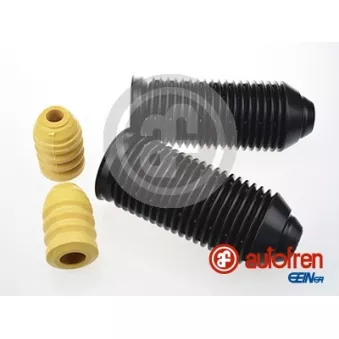 Kit de protection contre la poussière, amortisseur AUTOFREN SEINSA D5221