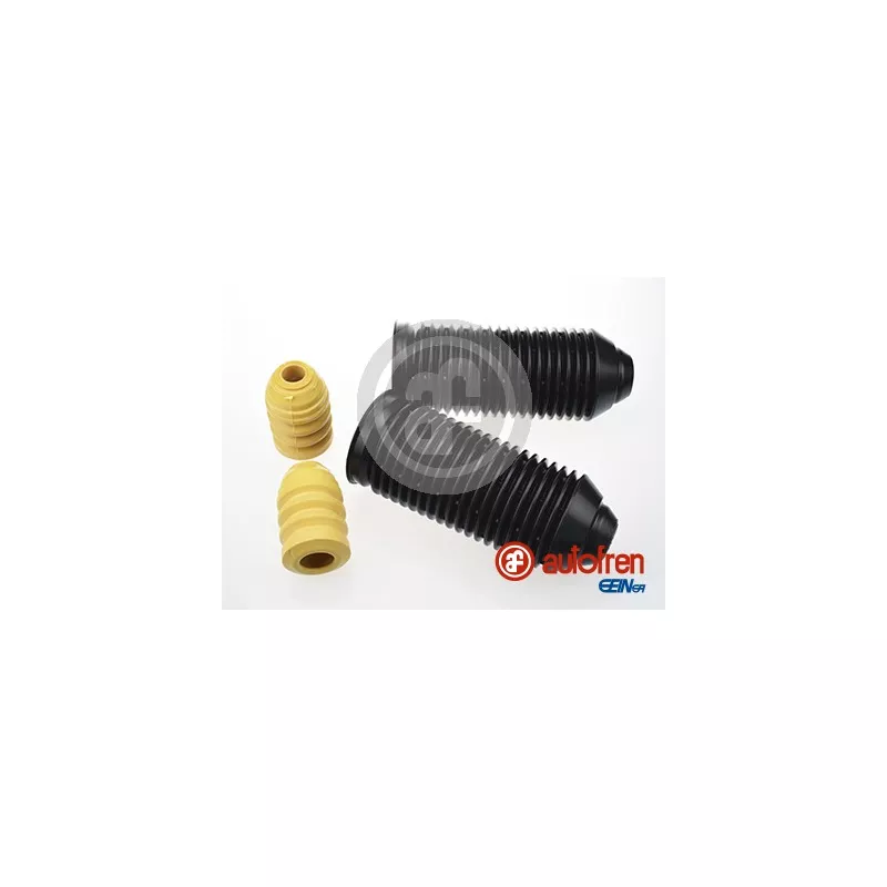 Kit de protection contre la poussière, amortisseur AUTOFREN SEINSA D5221