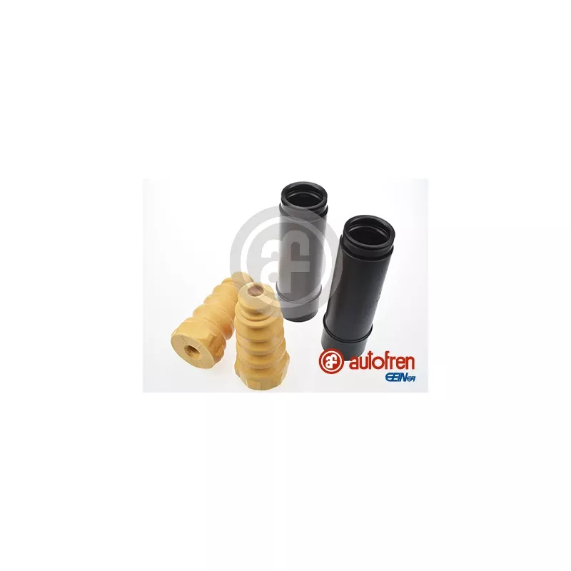 Kit de protection contre la poussière, amortisseur AUTOFREN SEINSA D5222