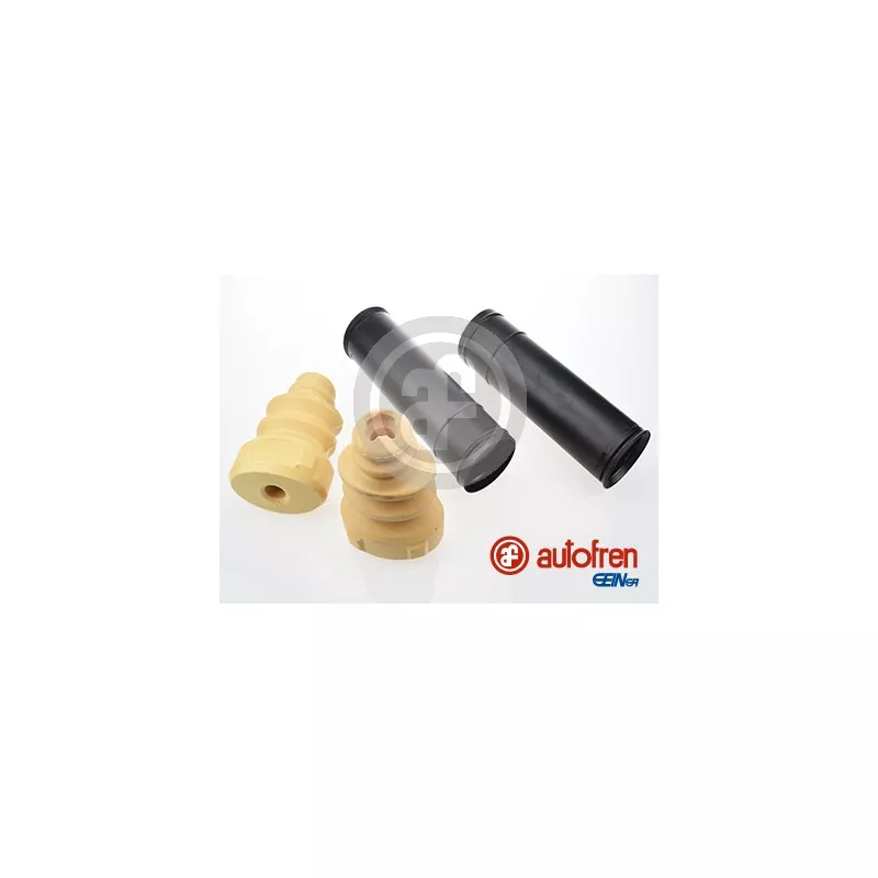 Kit de protection contre la poussière, amortisseur AUTOFREN SEINSA D5223