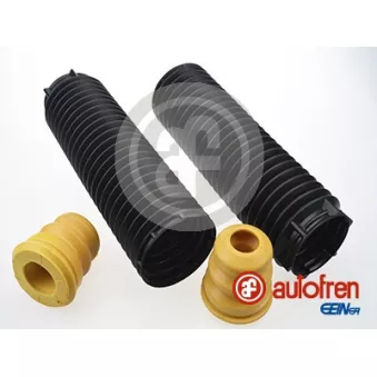 Kit de protection contre la poussière, amortisseur AUTOFREN SEINSA D5224