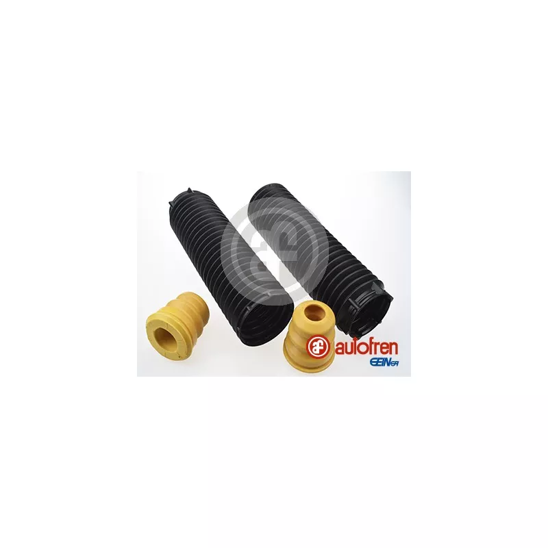 Kit de protection contre la poussière, amortisseur AUTOFREN SEINSA D5224