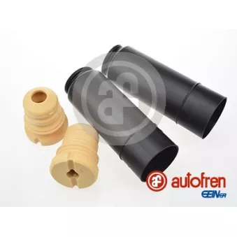 Kit de protection contre la poussière, amortisseur AUTOFREN SEINSA D5225