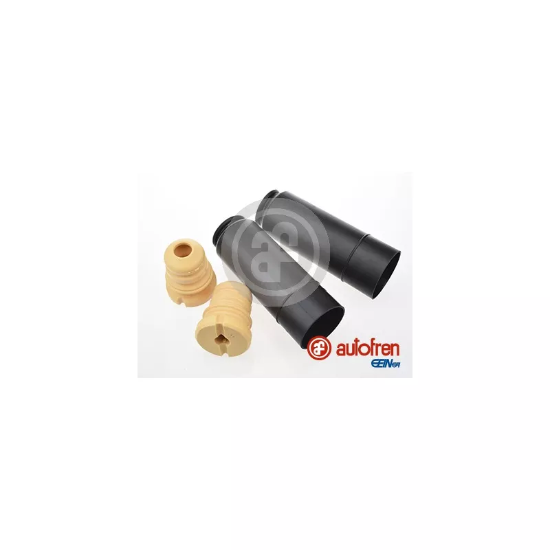 Kit de protection contre la poussière, amortisseur AUTOFREN SEINSA D5225