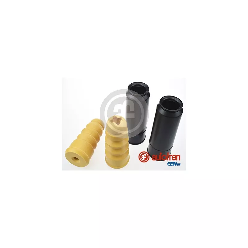 Kit de protection contre la poussière, amortisseur AUTOFREN SEINSA D5226