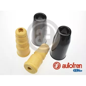 Kit de protection contre la poussière, amortisseur AUTOFREN SEINSA D5227