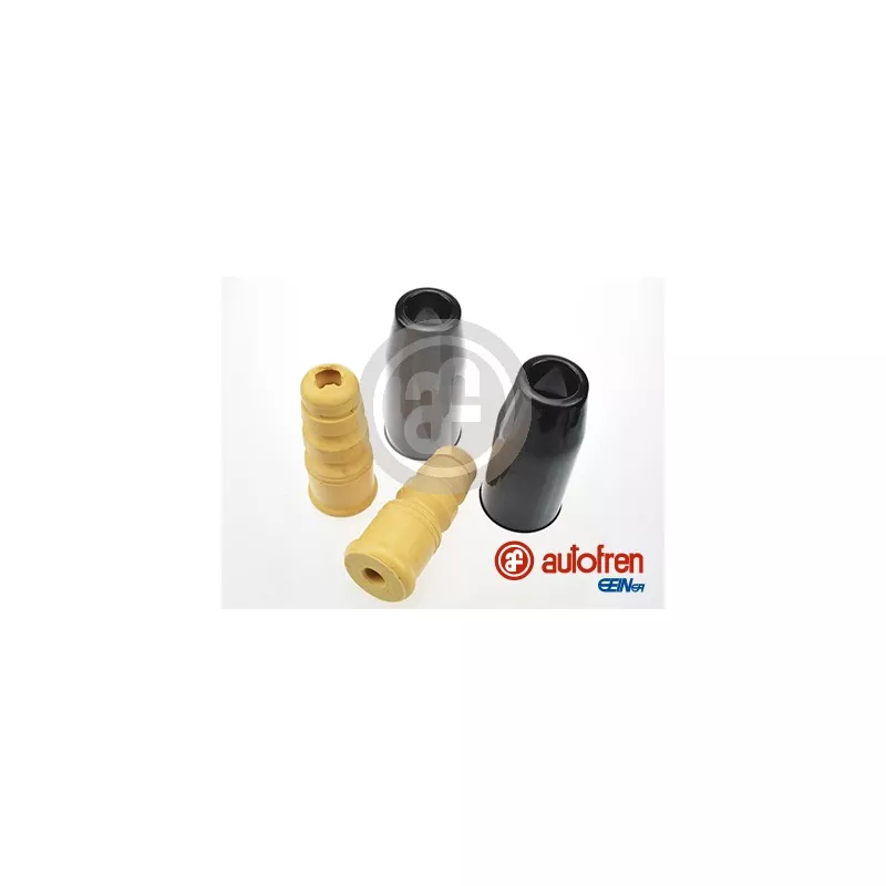 Kit de protection contre la poussière, amortisseur AUTOFREN SEINSA D5227