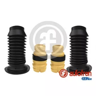 Kit de protection contre la poussière, amortisseur AUTOFREN SEINSA D5228