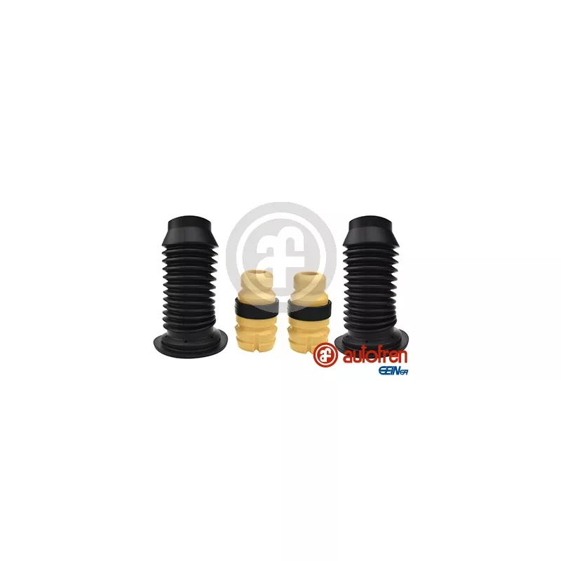 Kit de protection contre la poussière, amortisseur AUTOFREN SEINSA D5228