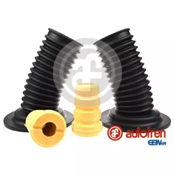 Kit de protection contre la poussière, amortisseur AUTOFREN SEINSA D5229