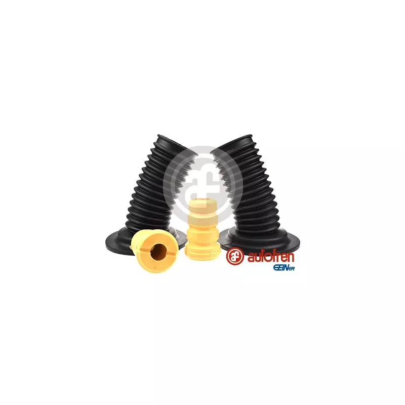 Kit de protection contre la poussière, amortisseur AUTOFREN SEINSA D5229