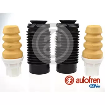 Kit de protection contre la poussière, amortisseur AUTOFREN SEINSA D5230