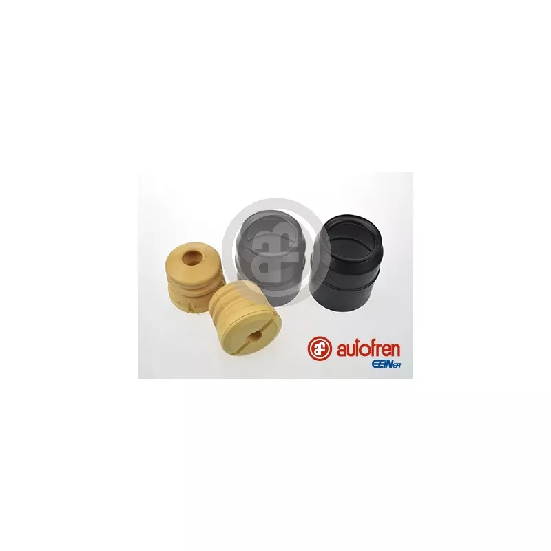 Kit de protection contre la poussière, amortisseur AUTOFREN SEINSA D5231