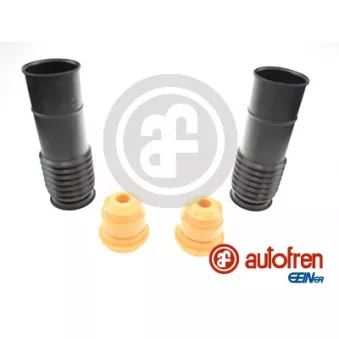 Kit de protection contre la poussière, amortisseur AUTOFREN SEINSA D5232