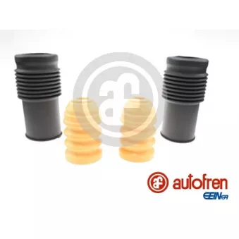 Kit de protection contre la poussière, amortisseur AUTOFREN SEINSA D5235