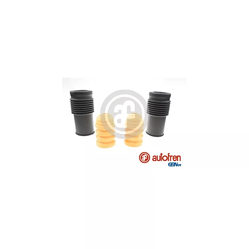 Kit de protection contre la poussière, amortisseur AUTOFREN SEINSA D5235