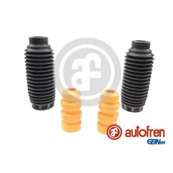 Kit de protection contre la poussière, amortisseur AUTOFREN SEINSA D5236