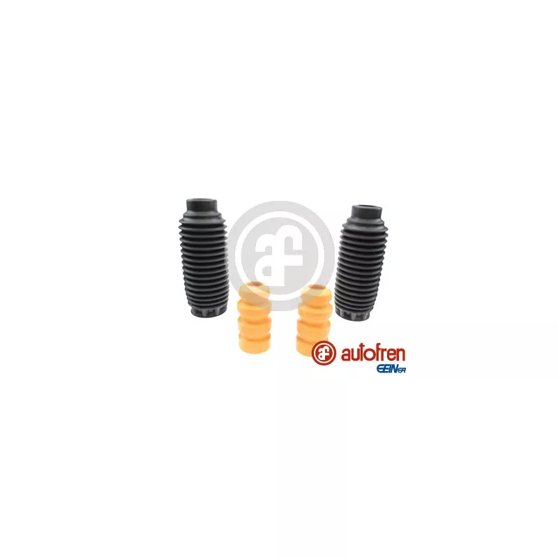 Kit de protection contre la poussière, amortisseur AUTOFREN SEINSA D5236