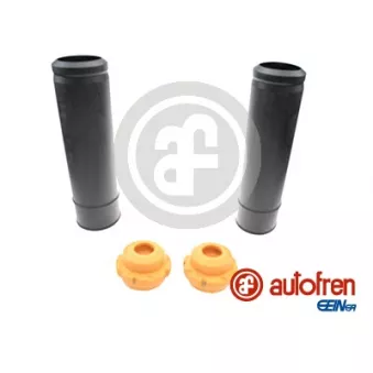 Kit de protection contre la poussière, amortisseur AUTOFREN SEINSA D5238
