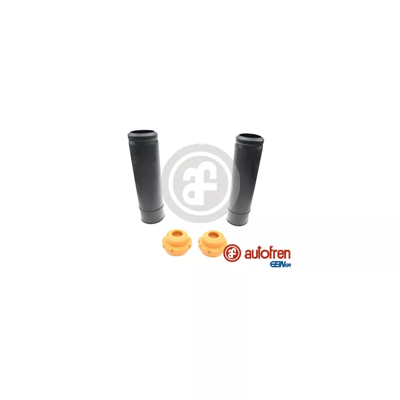 Kit de protection contre la poussière, amortisseur AUTOFREN SEINSA D5238
