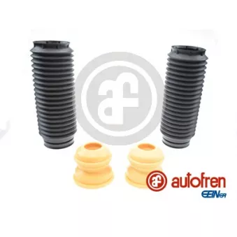 Kit de protection contre la poussière, amortisseur AUTOFREN SEINSA D5239