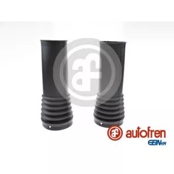 Kit de protection contre la poussière, amortisseur AUTOFREN SEINSA D5240