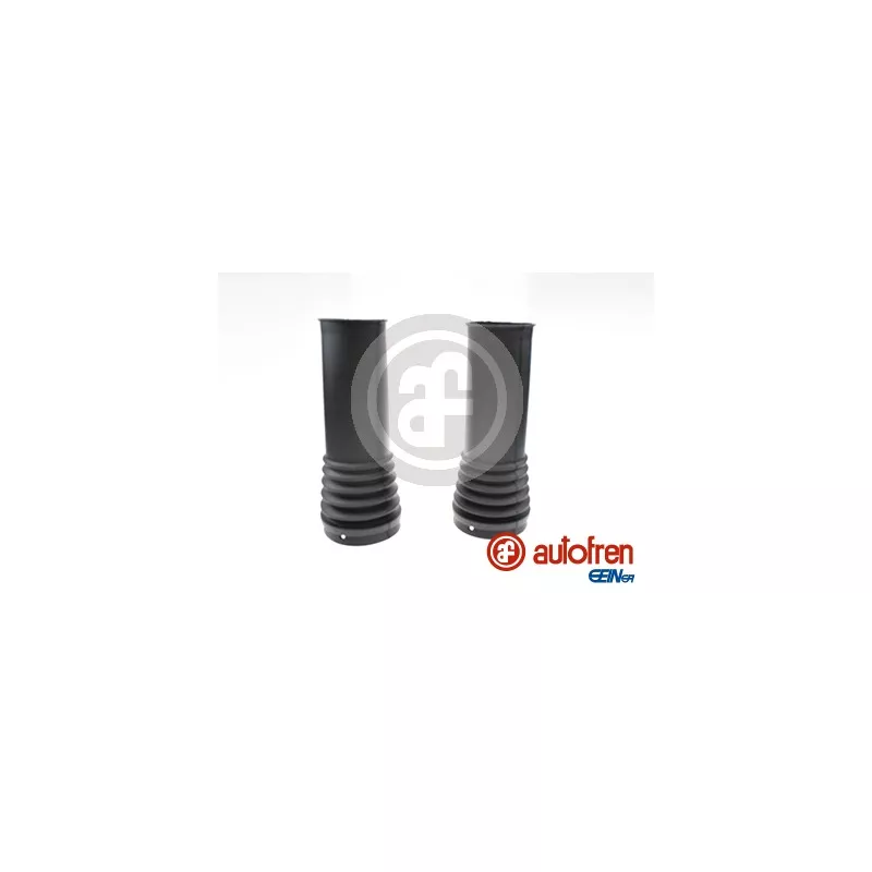 Kit de protection contre la poussière, amortisseur AUTOFREN SEINSA D5240