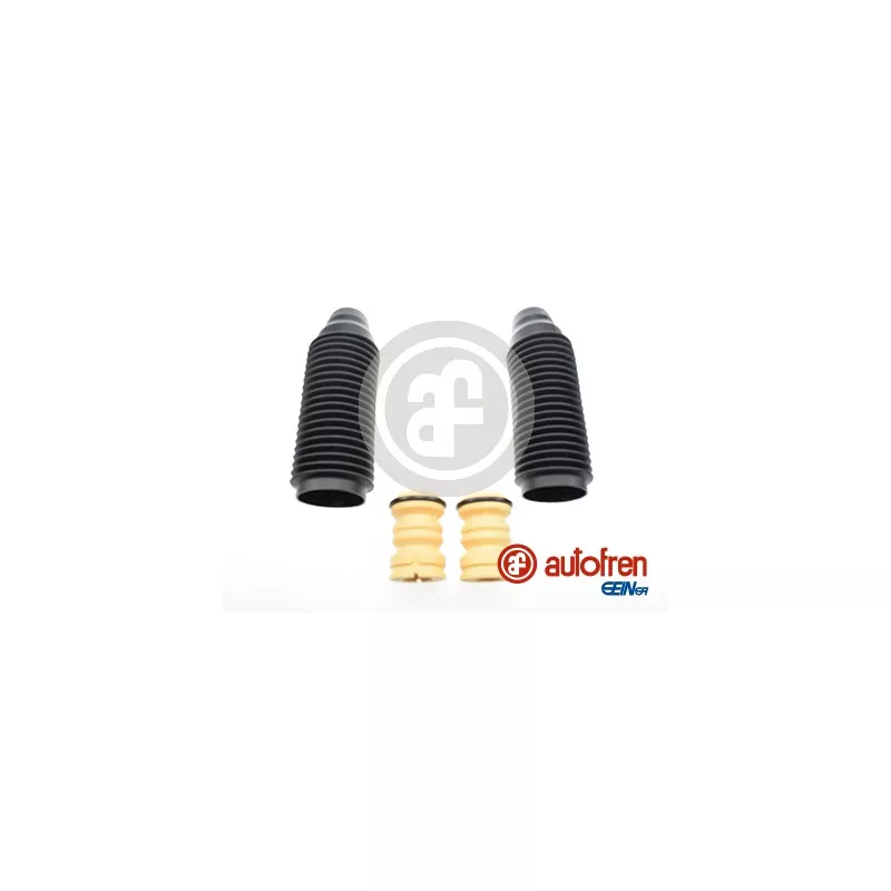 Kit de protection contre la poussière, amortisseur AUTOFREN SEINSA D5241