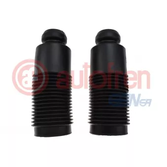 Kit de protection contre la poussière, amortisseur AUTOFREN SEINSA D5244