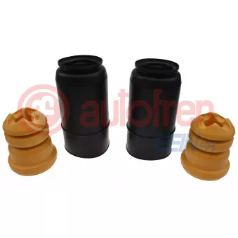Kit de protection contre la poussière, amortisseur AUTOFREN SEINSA D5247