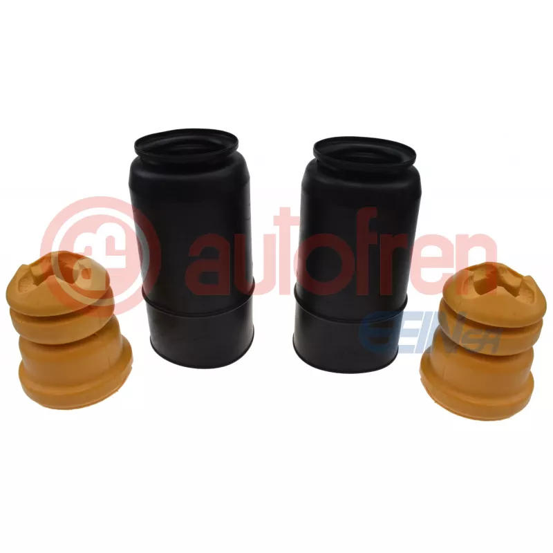 Kit de protection contre la poussière, amortisseur AUTOFREN SEINSA D5247