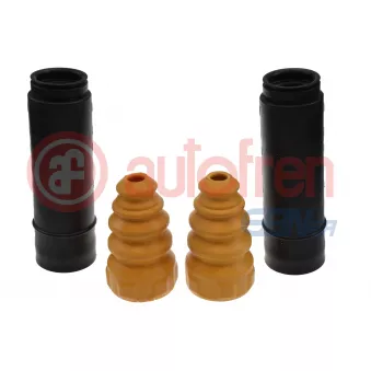 Kit de protection contre la poussière, amortisseur AUTOFREN SEINSA D5249