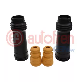 Kit de protection contre la poussière, amortisseur AUTOFREN SEINSA D5260