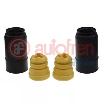 Kit de protection contre la poussière, amortisseur AUTOFREN SEINSA D5262
