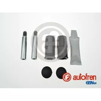 Jeu de douilles de guidage, étrier de frein AUTOFREN SEINSA D7003C
