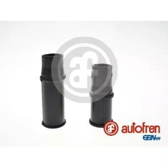 Joint-soufflet, guidage d'étrier de frein AUTOFREN SEINSA D7005
