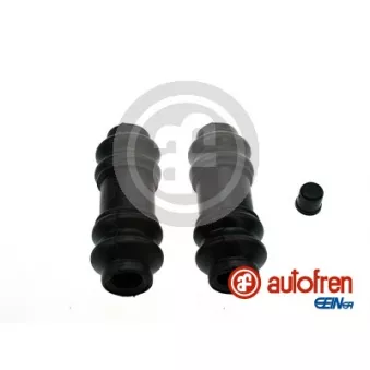 Joint-soufflet, guidage d'étrier de frein AUTOFREN SEINSA D7012