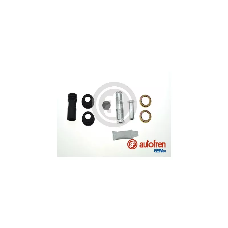 Jeu de douilles de guidage, étrier de frein AUTOFREN SEINSA D7024C