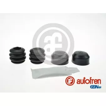 Jeu de douilles de guidage, étrier de frein AUTOFREN SEINSA D7026