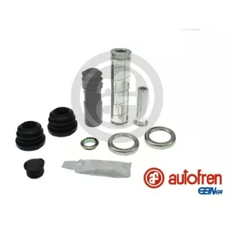 Jeu de douilles de guidage, étrier de frein AUTOFREN SEINSA D7027C