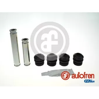 Jeu de douilles de guidage, étrier de frein AUTOFREN SEINSA D7031C