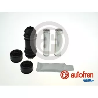 Jeu de douilles de guidage, étrier de frein AUTOFREN SEINSA D7033C