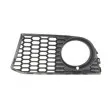 Grille de ventilation, pare-chocs BLIC 6502-07-00679A6P - Visuel 1