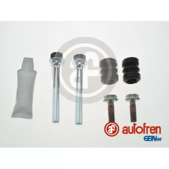 Jeu de douilles de guidage, étrier de frein AUTOFREN SEINSA D7035C