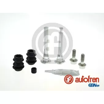 Jeu de douilles de guidage, étrier de frein AUTOFREN SEINSA D7036C