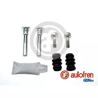 Jeu de douilles de guidage, étrier de frein AUTOFREN SEINSA D7038C