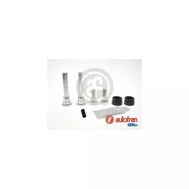 Jeu de douilles de guidage, étrier de frein AUTOFREN SEINSA D7041C
