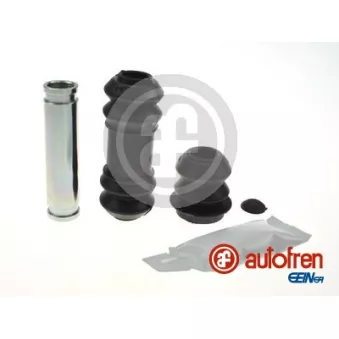Jeu de douilles de guidage, étrier de frein AUTOFREN SEINSA D7048C