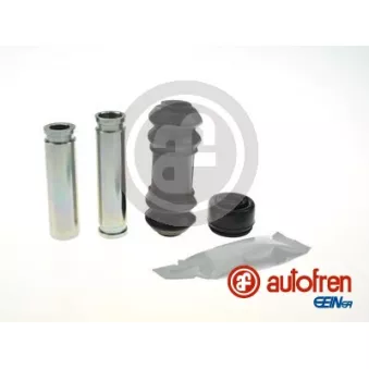 Jeu de douilles de guidage, étrier de frein AUTOFREN SEINSA D7049C